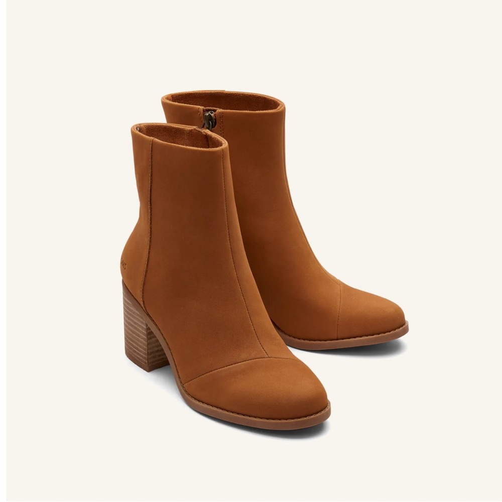 Booties